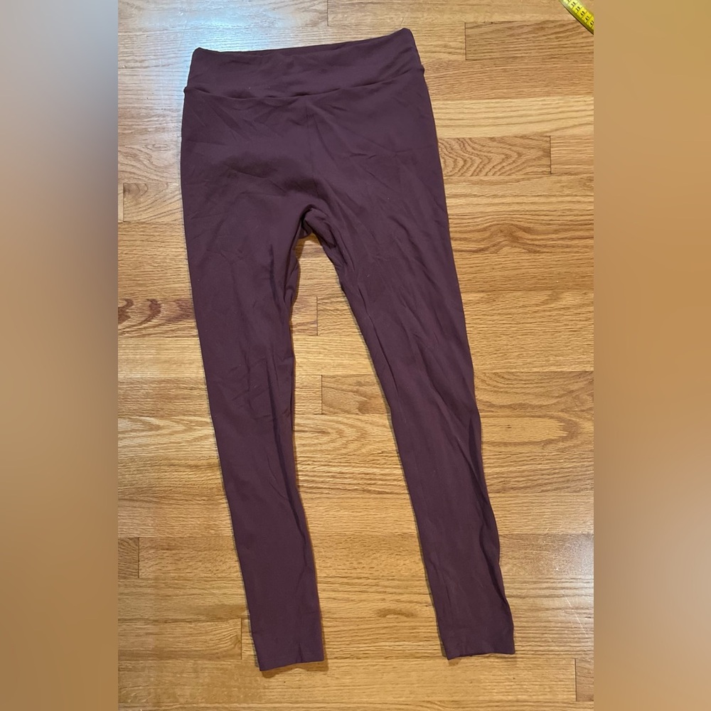 EUC Gymshark Leggings